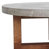 Southern Stylers Eiphram Coffee Table