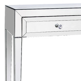 Southern Stylers Carian Console Table