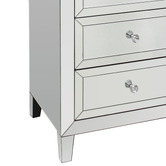 Southern Stylers Carian 5 Drawer Tallboy