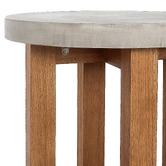 Southern Stylers Eiphram Side Table
