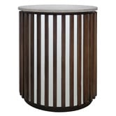 Southern Stylers Kallias Side Table