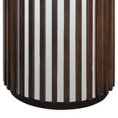 Southern Stylers Kallias Side Table