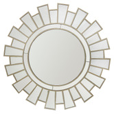 Southern Stylers Dimas Wall Mirror