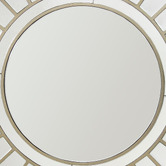Southern Stylers Dimas Wall Mirror
