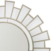 Southern Stylers Dimas Wall Mirror