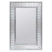 Southern Stylers Phoebe Wall Mirror
