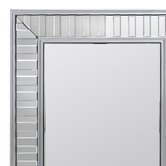 Southern Stylers Phoebe Wall Mirror
