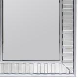Southern Stylers Phoebe Wall Mirror