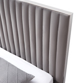 Southern Stylers Jonah Upholstered Bed
