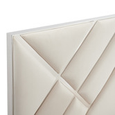 Southern Stylers Micah Upholstered Bed