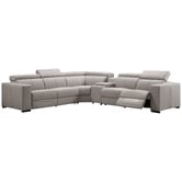 Southern Stylers Ezalore 6 Seater Modular Recliner Sofa