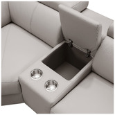 Southern Stylers Ezalore 6 Seater Modular Recliner Sofa