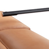 Southern Stylers Amanda 5 Seater Recliner Sofa with Chaise
