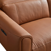 Southern Stylers Amanda 5 Seater Recliner Sofa with Chaise
