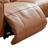 Southern Stylers Amanda 5 Seater Recliner Sofa with Chaise