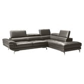 Southern Stylers Vienna 4 Seater Faux Leather Sofa