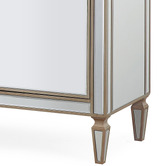 Southern Stylers Sierra Mirrored Buffet