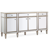 Southern Stylers Sierra Mirrored Buffet