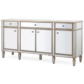 Southern Stylers Sierra Mirrored Buffet