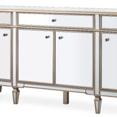 Southern Stylers Sierra Mirrored Buffet