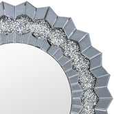 Southern Stylers Ylena Wall Mirror