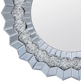 Southern Stylers Ylena Wall Mirror