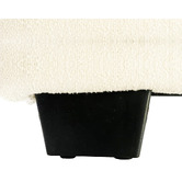 Southern Stylers Aki Upholstered Bed with Drawers
