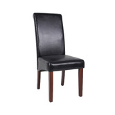 Southern Stylers Resell Faux Leather Dining Chairs