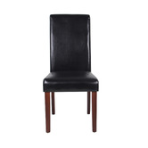 Southern Stylers Resell Faux Leather Dining Chairs