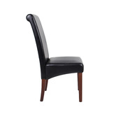 Southern Stylers Resell Faux Leather Dining Chairs