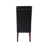Southern Stylers Resell Faux Leather Dining Chairs