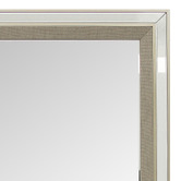 Southern Stylers Harald Wall Mirror
