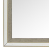 Southern Stylers Harald Wall Mirror