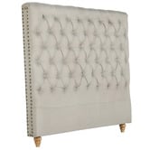 Southern Stylers Sean Upholstered Bedhead