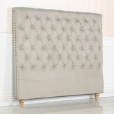 Southern Stylers Sean Upholstered Bedhead