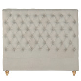 Southern Stylers Sean Upholstered Bedhead