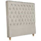 Southern Stylers Sean Upholstered Bedhead