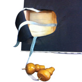 Southern Stylers Sean Upholstered Bedhead