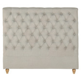 Southern Stylers Sean Upholstered Bedhead