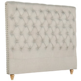 Southern Stylers Sean Upholstered Bedhead