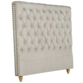 Southern Stylers Sean Upholstered Bedhead