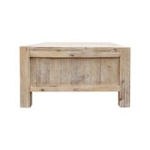 Southern Stylers Belmont Rectangular Acacia Wood Coffee Table