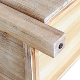 Southern Stylers Belmont Acacia Tallboy