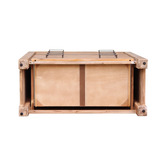 Southern Stylers Belmont Acacia Tallboy