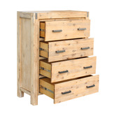 Southern Stylers 5 Piece Belmont Bedroom Set