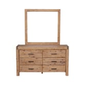 Southern Stylers 4 Piece Belmont Bedroom Set