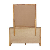Southern Stylers 4 Piece Belmont Bedroom Set
