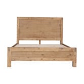 Southern Stylers 4 Piece Belmont Bedroom Set