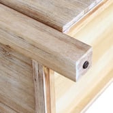 Southern Stylers 4 Piece Belmont Bedroom Set