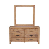 Southern Stylers 4 Piece Belmont Bedroom Set